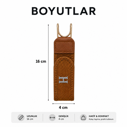 SEINNER ™ Tokasız Kemer