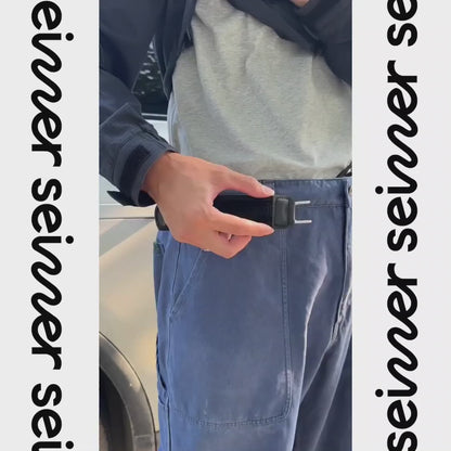 SEINNER ™ Tokasız Kemer